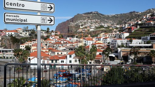 Covid-19: Situação de calamidade prorrogada até 30 de setembro na Madeira - governo