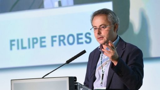 Covid-19: Filipe Froes diz que DGS deve zelar pela fiscalização de eventos de massas
