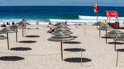 Continente e Madeira em risco muito elevado de exposição aos UV