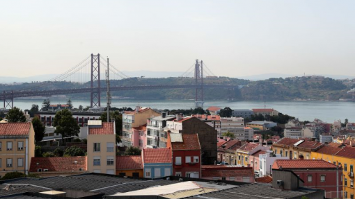 Quercus quer processar Lusoponte por incumprimento da Lei do Ruído na Ponte 25 de Abril