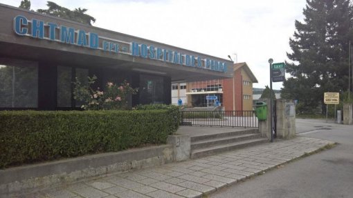Investimento de 4,6ME para reduzir fatura energética no hospital de Vila Real