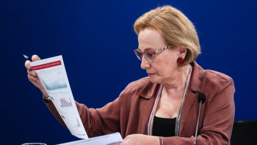 Covid-19: Início do ano letivo justifica data para regresso à situação de contingência – DGS