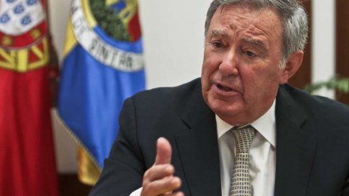 Covid-19: Sintra investe 500 mil euros em medidas de prevenção nas escolas