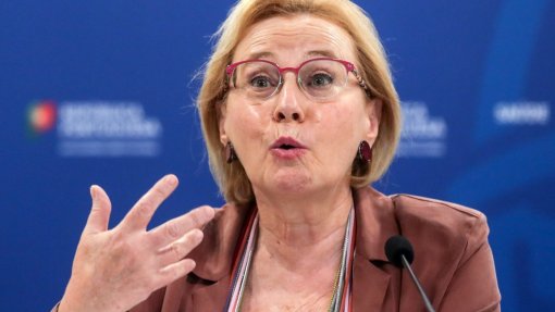 Covid-19: Fiscalização de eventos não é competência da DGS, diz diretora-geral