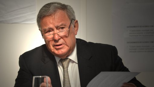 Covid-19: Sintra vai discutir sobrecarga de urgências com Ministério da Saúde