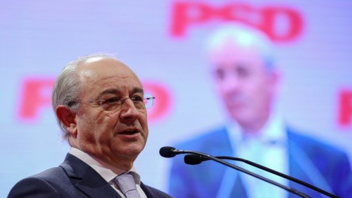 Rui Rio exige que Governo divulgue parecer técnico da DGS sobre a festa
