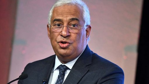 António Costa garante que regras da DGS são conhecidas hoje no “briefing” diário