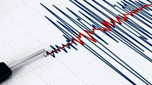 Sismo de magnitude 2.4 sentido em Moura e Serpa sem registo de danos