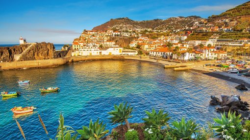 Covid-19: Mercado inglês cresce 64% na Madeira uma semana após inclusão no corredor aéreo