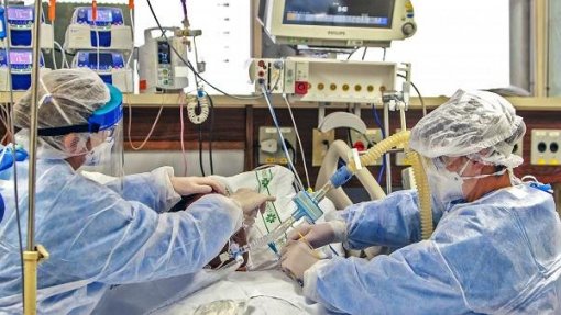 Covid-19: Portugal regista mais duas mortes e 231 novos casos