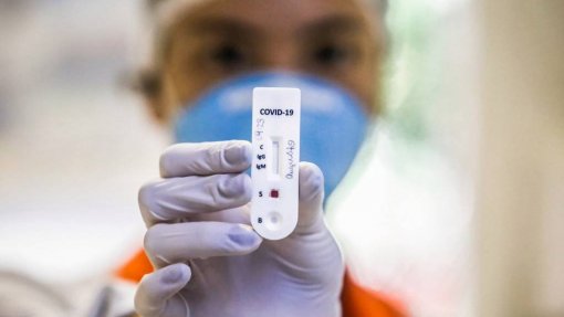 Covid.19: África com mais 244 mortos, mas menos novas infeções