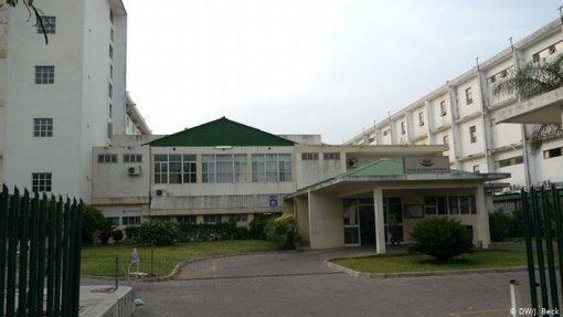 Covid-19: Consultas externas caíram 30% nos hospitais moçambicanos - estudo