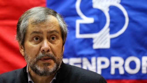 Covid-19: Fenprof diz que Governo não criou condições para início das aulas em segurança