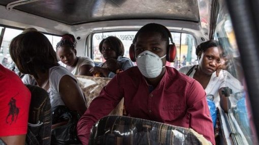 Covid-19: Moçambique regista mais 123 novos casos e ultrapassa quatro mil infeções