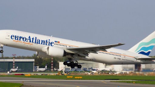Covid-19: Voo da euroAtlantic para Timor-Leste adiado até 17 de setembro