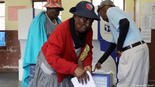 Covid-19: Eleições em Cabo Verde com plano de contingência e voto antecipado para infetados