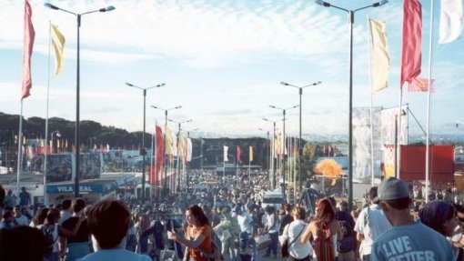 Avante!: Moradores do Seixal fazem marcha automóvel na quinta-feira contra evento