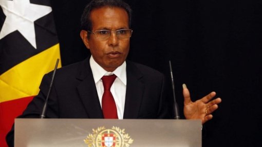 Covid-19: PM timorense admite dificuldades no controlo de entradas ilegais na fronteira
