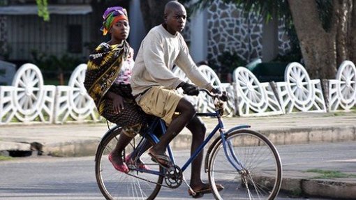 Covid-19: Ciclistas-táxi estão mais expostos na cidade moçambicana de Quelimane – inquérito