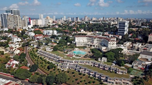 Covid-19: Governo moçambicano vai atribuir selo de segurança a estâncias turísticas