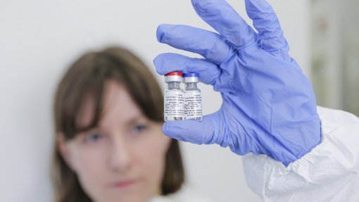 Covid-19: Vacina russa testada considerada segura - Estudo