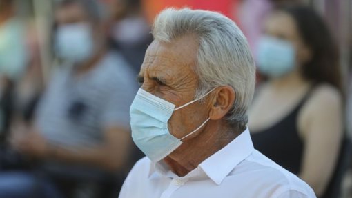 Avante!: Jerónimo abre evento com ataque à direita que quer PCP quieto e confinado