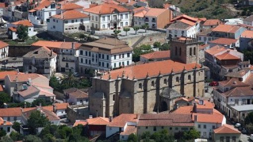 Moncorvo aposta na atração de turistas com uma rota de 16 miradouros