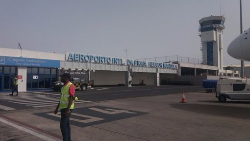Covid-19: Companhia cabo-verdiana prevê para dezembro plano de voos semelhante a 2019