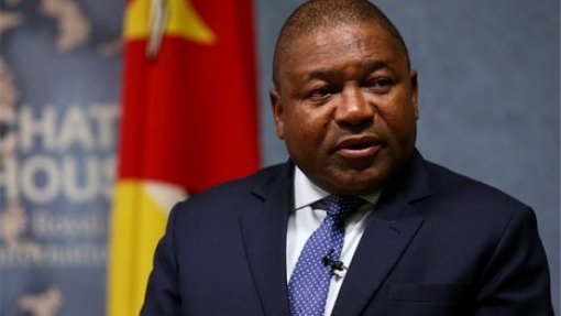 Covid-19: Presidente moçambicano ameaça recuar no alívio das restrições