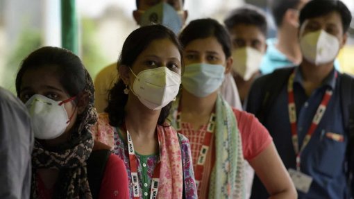 Covid-19: Índia regista maior número de mortes desde início da pandemia