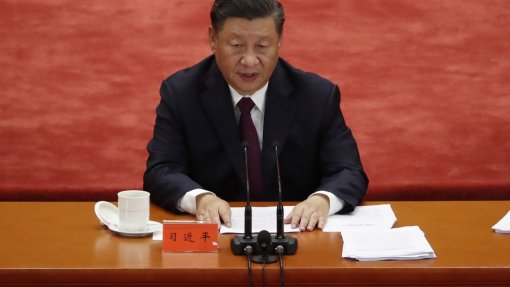 Covid-19: Xi Jinping diz que China passou “teste histórico” ao superar a doença