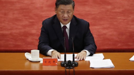 Covid-19: Xi Jinping diz que China passou “teste histórico” ao superar a doença