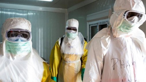 Ébola: Novo surto matou 48 pessoas na RDCongo e infetou 112 - Médicos Sem Fronteiras