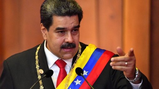 Covid-19: Venezuela receberá vacina russa e Maduro quer vacinar candidatos a legislativas