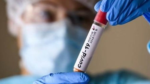 Covid-19: Portugal regista hoje mais três mortos e 585 novos casos de infeção