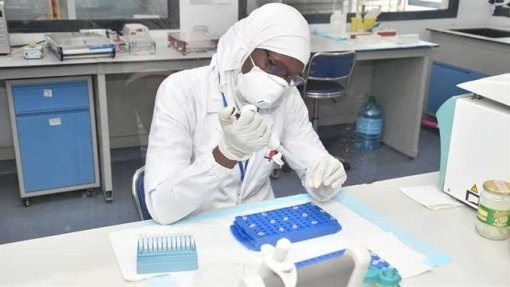 Covid-19: Moçambique anuncia mais três mortes e 68 novas infeções