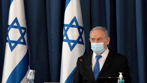 Covid-19: Israel ultrapassa os 4.000 casos diários e prepara novo confinamento