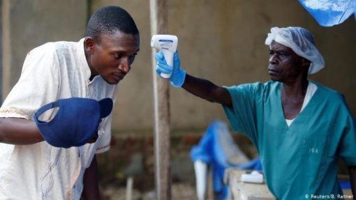 Covid-19: Moçambique anuncia 86 novas infeções