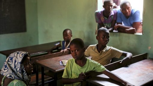 Covid-19: Governo da Guiné-Bissau adia início do ano letivo para 05 de outubro