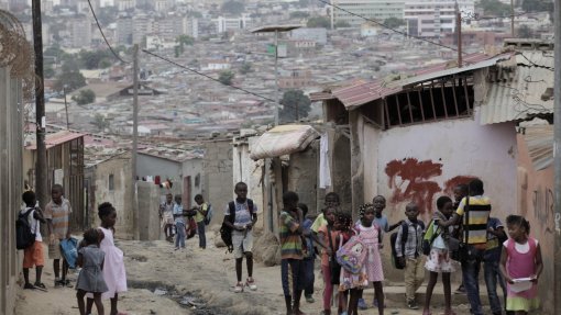 Covid-19: Mais de 90% das escolas angolanas sem condições para regresso às aulas – estudo