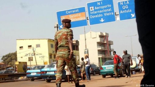 Covid-19: Guiné-Bissau com mais 28 casos aumenta total acumulado para 2.303