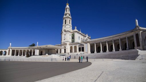 Covid-19: Santuário de Fátima vai reunir-se com Ministério da Saúde