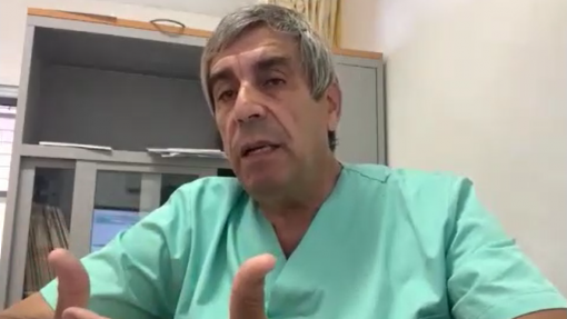 41 anos SNS: O desinvestimento num serviço público