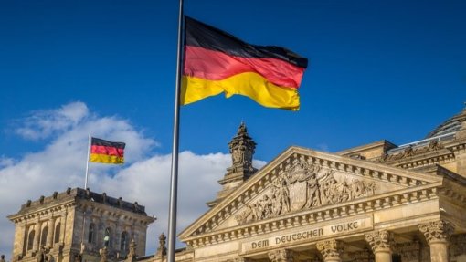 Covid-19:Alemanha volta a superar 2.000 casos em 24 horas