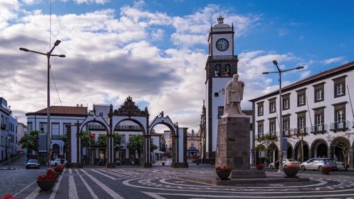 Covid-19: Açores com mais um caso e um doente recuperado nas últimas 24 horas