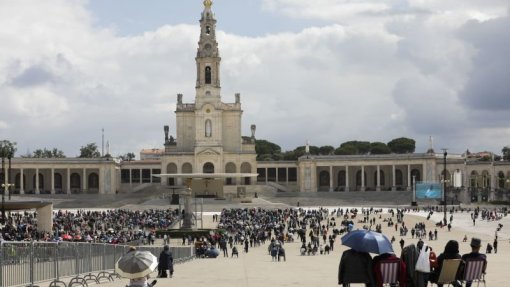 Covid-19: Delegada de Saúde Pública defende 13 de Outubro em Fátima sem peregrinos