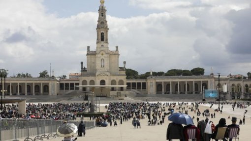 Covid-19: Delegada de Saúde Pública defende 13 de Outubro em Fátima sem peregrinos