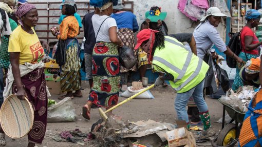 Covid-19: Moçambique anuncia mais um óbito e 103 novos casos