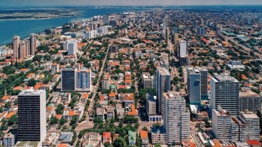 Covid-19: Maputo cria centro operativo de emergência para travar pandemia