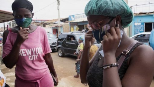 Covid-19: Guiné-Bissau regista mais 21 novos casos para total de 2.324
